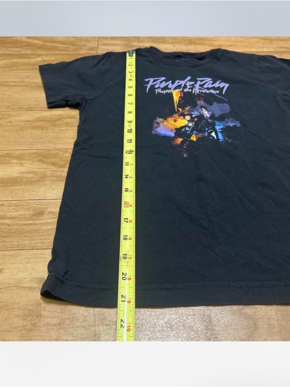 Kid shirt size YM (8) - Picture 6 of 6